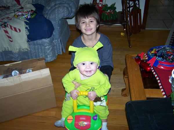 Click here to show another one